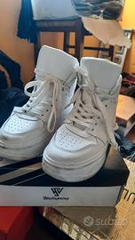 SCARPE DONNA