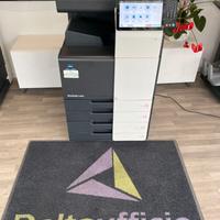 FOTOCOPIATRICE KONICA MINOLTA BIZHUB C360i