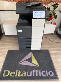 FOTOCOPIATRICE KONICA MINOLTA BIZHUB C360i