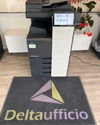 FOTOCOPIATRICE KONICA MINOLTA BIZHUB C360i