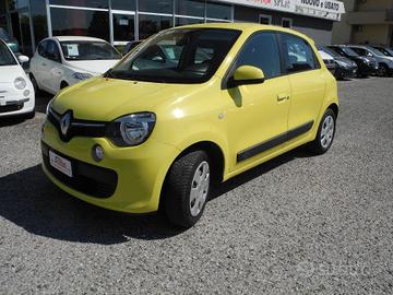 RENAULT Twingo 1.0 SCe Zen 5p. - OK NEOPATENTATI