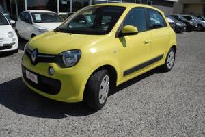RENAULT Twingo 1.0 SCe Zen 5p. - OK NEOPATENTATI