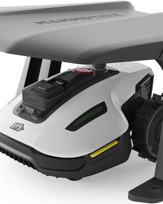 Rasaerba automatico senza filo