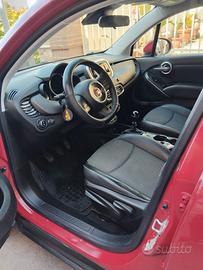 Fiat 500x - 2015