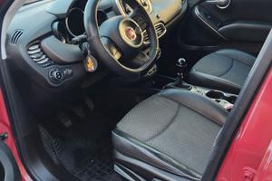Fiat 500x - 2015