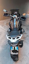 Bmw R 1200 Gs Exclusive 2017
