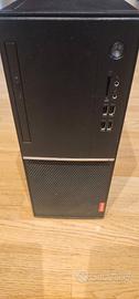 Lenovo V520 Tower i5-7400 32GB RAM 1TB SSD Windows