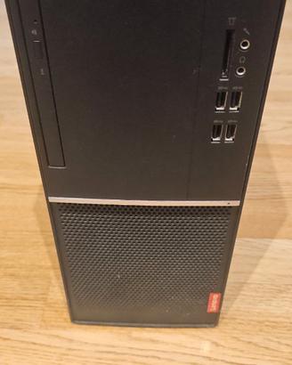 Lenovo V520 Tower i5-7400 32GB RAM 1TB SSD Windows
