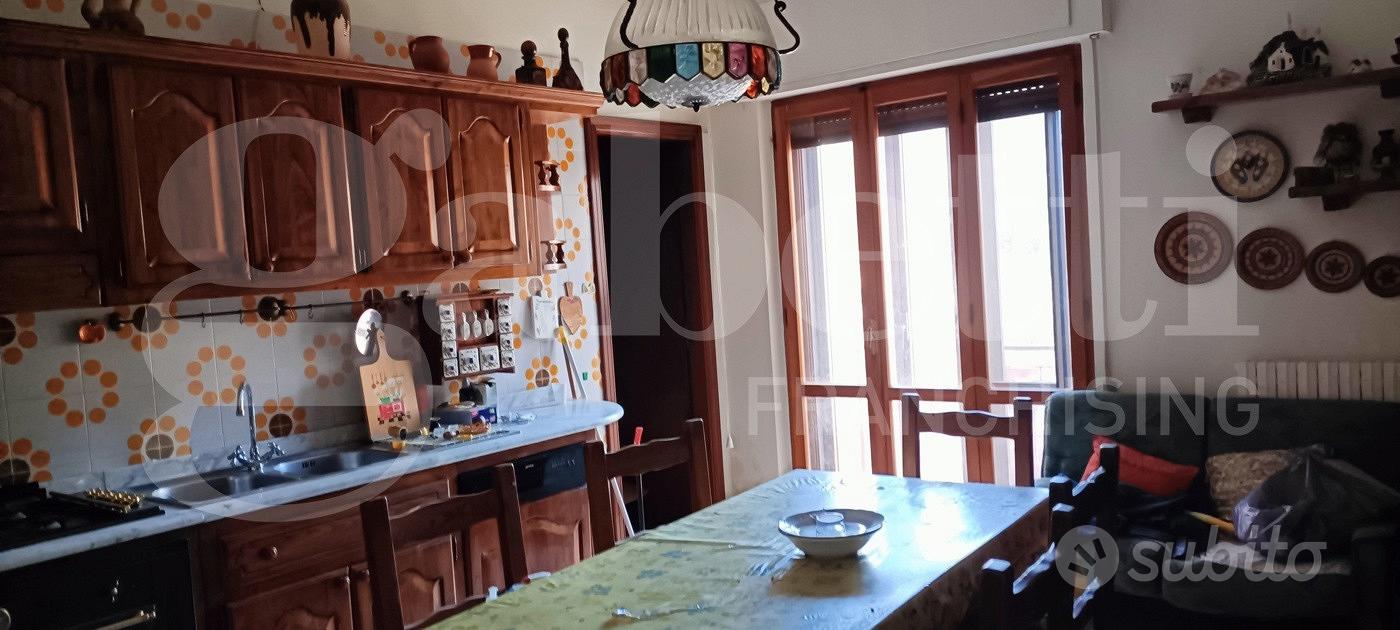 Apartment in Catanzaro, Dulcino - Vista 4