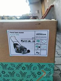 Tagliaerba Honda/halpina AL451