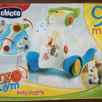 Ergo gym chicco