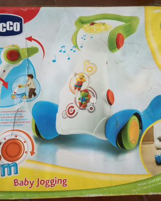 Ergo gym chicco