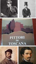 Pittori in Toscana, Tip. Cacelli 1994.