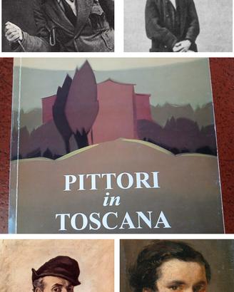 Pittori in Toscana, Tip. Cacelli 1994.