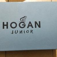 Hogan Junior 