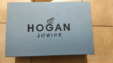 Hogan Junior 