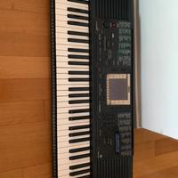 Tastiera Yamaha PSR-330 NO CAVO