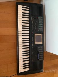 Tastiera Yamaha PSR-330 NO CAVO