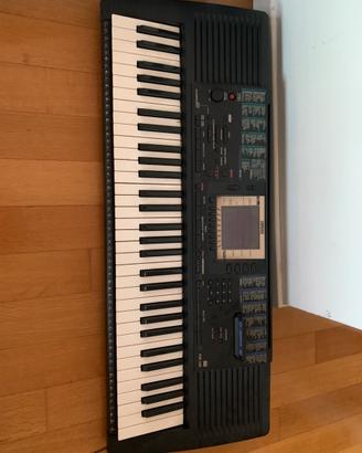 Tastiera Yamaha PSR-330 NO CAVO