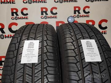 2 GOMME 225/60 R18 104V KORMORAN SUMMER SUV – 4 ST