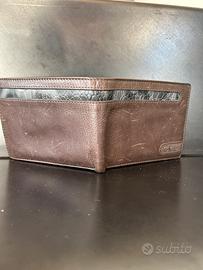 Portafoglio Billionaire