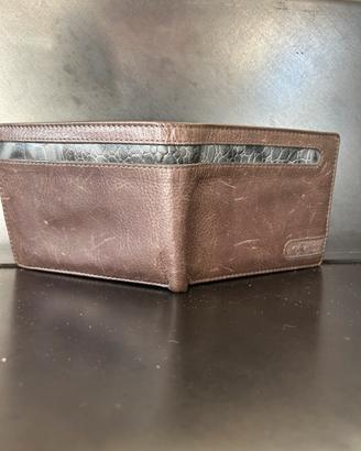 Portafoglio Billionaire