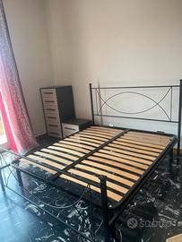 Struttura di letto