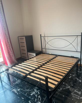 Struttura di letto