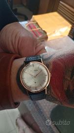 orologio da polso wilervetta d oro 