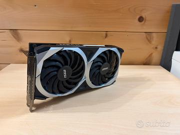Scheda video RX 6600 XT 6600xt, 8gb radeon