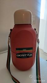 borraccia vintage GIOSTYLE Safari