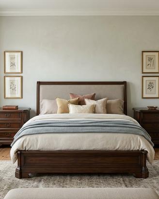 Comodini stile classico
