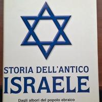 Storia dell’Antico Israele – John Bright