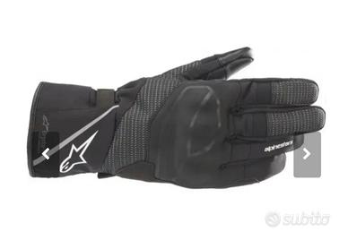 Guanti Alpinestars ANDES V3 DRYSTAR XXL