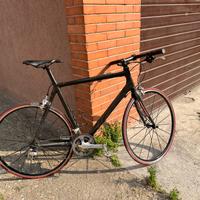 Bici Colnago c50