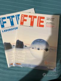 NUOVO Fisica 9788805077588