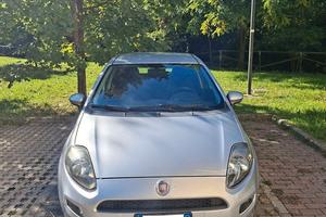 FIAT PUNTO EVO 1.2 69CV Lounge