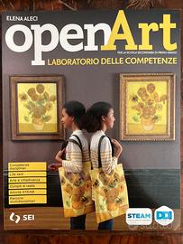 Open Art