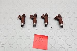 INIETTORI SECONDARI HONDA CBR 1000 2004 2005 RR 10