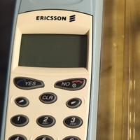 ericsson a1018s rarissimo!