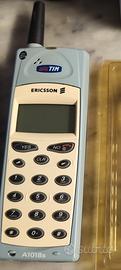 ericsson a1018s rarissimo!