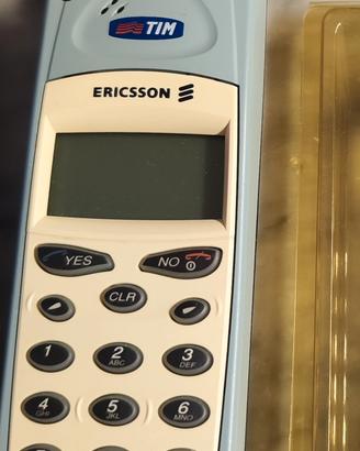 ericsson a1018s rarissimo!