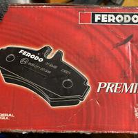Kit pastiglie freno FERODO FDB 859