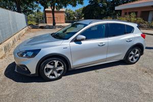 Ford Focus Active 1.0 EcoBoost 125 CV