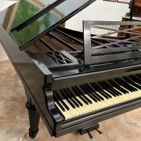 Pianoforte a coda ERARD