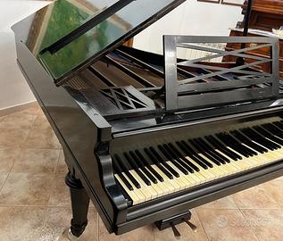 Pianoforte a coda ERARD