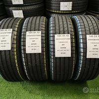 4 gomme 185 55 15 BRIDGESTONE RIF2681