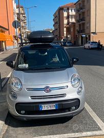 Fiat 500L Living 1.6 Multijet