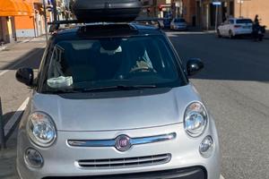 Fiat 500L Living 1.6 Multijet