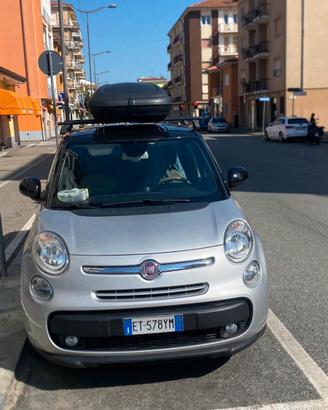 Fiat 500L Living 1.6 Multijet